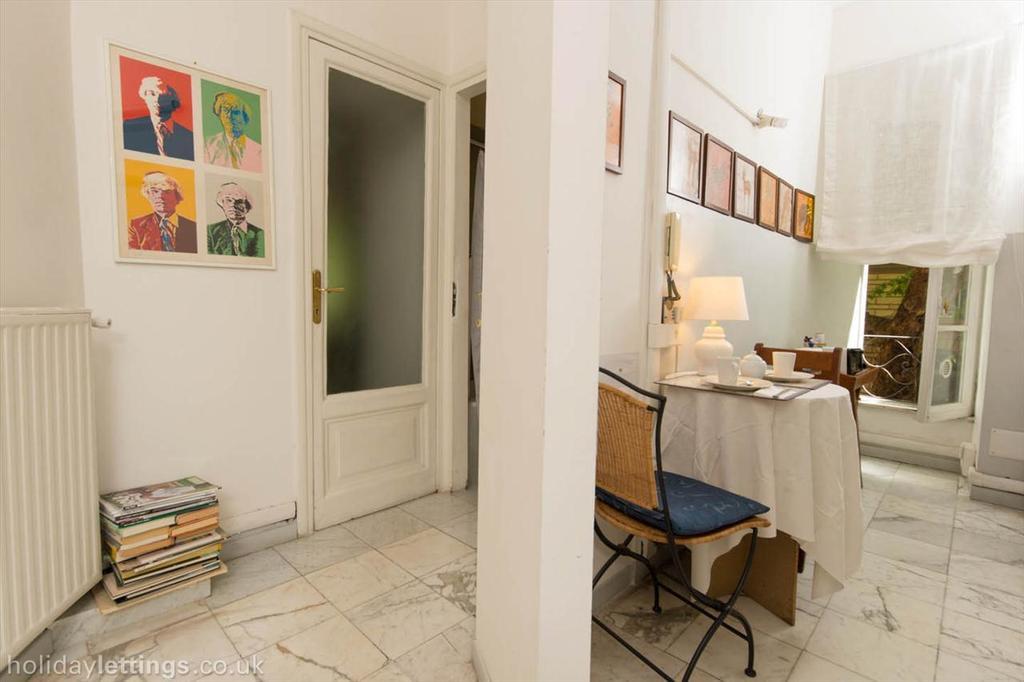 2 Be Home Colosseo Rzym Pokój zdjęcie