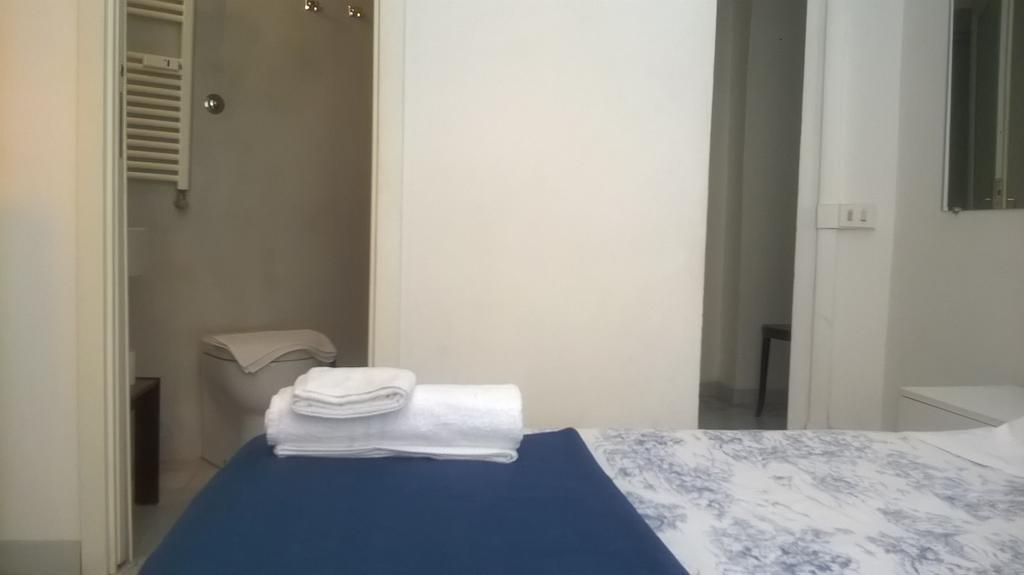 2 Be Home Colosseo Rzym Zewnętrze zdjęcie