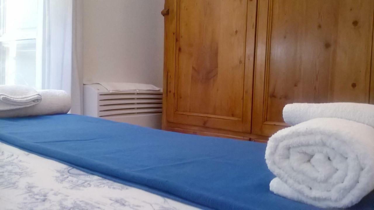2 Be Home Colosseo Rzym Zewnętrze zdjęcie
